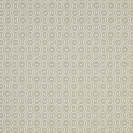 CLARKE AND CLARKE F0995/04.CAC.0 GOTSKA MUSHROOM Fabric - Eade's Wallpaper