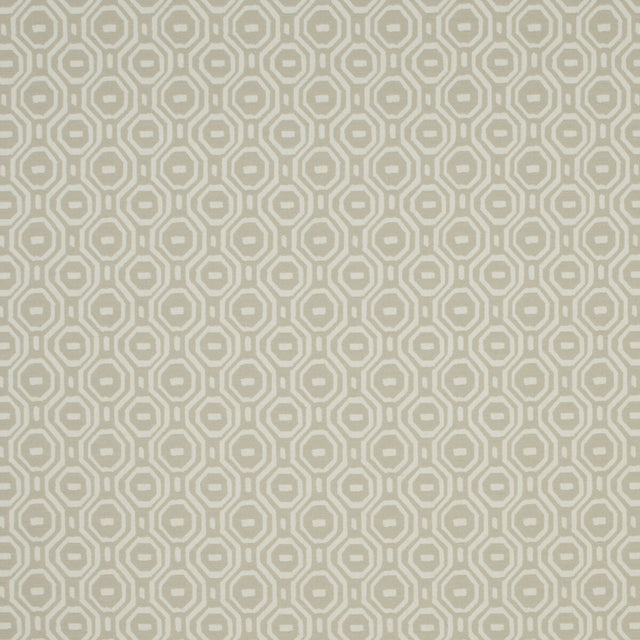 CLARKE AND CLARKE F0995/04.CAC.0 GOTSKA MUSHROOM Fabric - Eade's Wallpaper