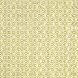 CLARKE AND CLARKE F0995/05.CAC.0 GOTSKA OLIVE Fabric - Eade's Wallpaper