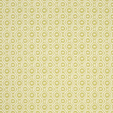 CLARKE AND CLARKE F0995/05.CAC.0 GOTSKA OLIVE Fabric - Eade's Wallpaper