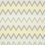 CLARKE AND CLARKE F0996/01.CAC.0 KLAUDIA CHARTREUSE/CHARCOAL Fabric - Eade's Wallpaper