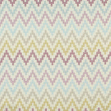 CLARKE AND CLARKE F0996/02.CAC.0 KLAUDIA HEATHER/OLIVE Fabric - Eade's Wallpaper