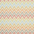 CLARKE AND CLARKE F0996/05.CAC.0 KLAUDIA SPICE Fabric - Eade's Wallpaper