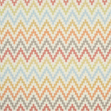 CLARKE AND CLARKE F0996/05.CAC.0 KLAUDIA SPICE Fabric - Eade's Wallpaper