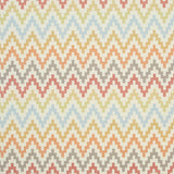 CLARKE AND CLARKE F0996/05.CAC.0 KLAUDIA SPICE Fabric - Eade's Wallpaper