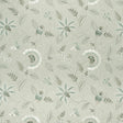 CLARKE AND CLARKE F1004/02.CAC.0 DELAMERE DUCKEGG Fabric - Eade's Wallpaper