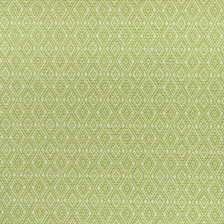 CLARKE AND CLARKE F1005/01.CAC.0 HAMPSTEAD APPLE Fabric - Eade's Wallpaper