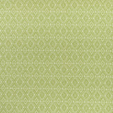 CLARKE AND CLARKE F1005/01.CAC.0 HAMPSTEAD APPLE Fabric - Eade's Wallpaper