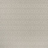CLARKE AND CLARKE F1005/02.CAC.0 HAMPSTEAD CHARCOAL Fabric - Eade's Wallpaper