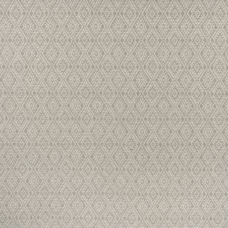 CLARKE AND CLARKE F1005/02.CAC.0 HAMPSTEAD CHARCOAL Fabric - Eade's Wallpaper