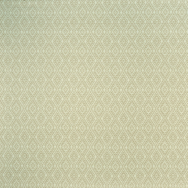 CLARKE AND CLARKE F1005/04.CAC.0 HAMPSTEAD NATURAL Fabric - Eade's Wallpaper