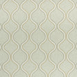 CLARKE AND CLARKE F1006/01.CAC.0 LAYTON CHARTREUSE Fabric - Eade's Wallpaper