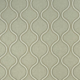 CLARKE AND CLARKE F1006/02.CAC.0 LAYTON DOVE Fabric - Eade's Wallpaper