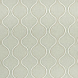 CLARKE AND CLARKE F1006/03.CAC.0 LAYTON DUCKEGG Fabric - Eade's Wallpaper