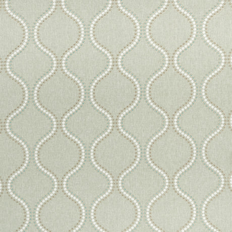 CLARKE AND CLARKE F1006/03.CAC.0 LAYTON DUCKEGG Fabric - Eade's Wallpaper