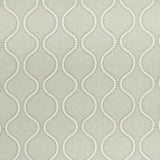 CLARKE AND CLARKE F1006/03.CAC.0 LAYTON DUCKEGG Fabric - Eade's Wallpaper