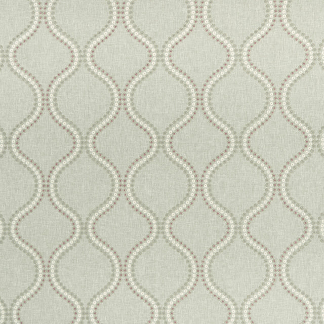 CLARKE AND CLARKE F1006/04.CAC.0 LAYTON HEATHER Fabric - Eade's Wallpaper