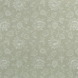 CLARKE AND CLARKE F1007/02.CAC.0 LILIANA DOVE Fabric - Eade's Wallpaper