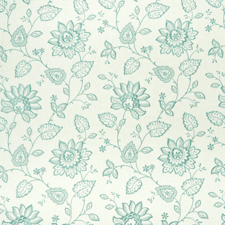 CLARKE AND CLARKE F1007/03.CAC.0 LILIANA DUCKEGG Fabric - Eade's Wallpaper