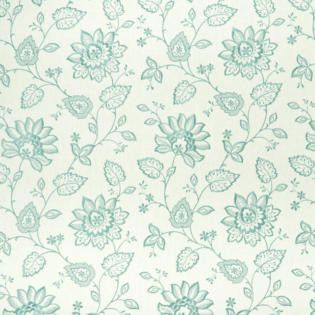 CLARKE AND CLARKE F1007/03.CAC.0 LILIANA DUCKEGG Fabric - Eade's Wallpaper