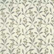 CLARKE AND CLARKE F1008/04.CAC.0 MELROSE NATURAL Fabric - Eade's Wallpaper