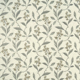 CLARKE AND CLARKE F1008/04.CAC.0 MELROSE NATURAL Fabric - Eade's Wallpaper