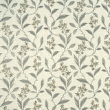 CLARKE AND CLARKE F1008/04.CAC.0 MELROSE NATURAL Fabric - Eade's Wallpaper