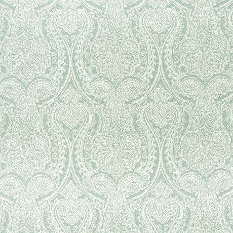 CLARKE AND CLARKE F1009/02.CAC.0 PASTICHE DUCKEGG Fabric - Eade's Wallpaper
