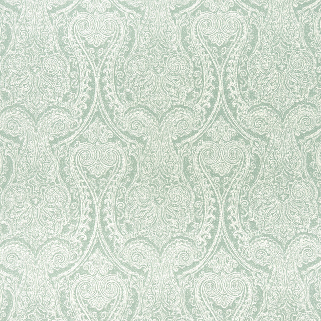 CLARKE AND CLARKE F1009/02.CAC.0 PASTICHE DUCKEGG Fabric - Eade's Wallpaper
