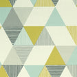 CLARKE AND CLARKE F1035/03.CAC.0 BRIO MINERAL Fabric - Eade's Wallpaper