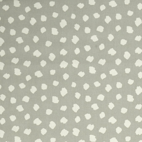 CLARKE AND CLARKE F1040/10.CAC.0 CLIO SMOKE Fabric - Eade's Wallpaper