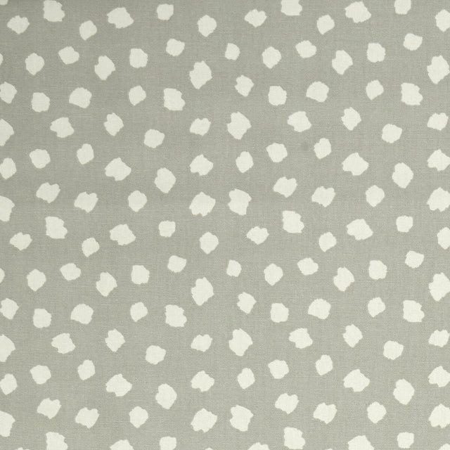 CLARKE AND CLARKE F1040/10.CAC.0 CLIO SMOKE Fabric - Eade's Wallpaper