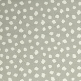 CLARKE AND CLARKE F1040/10.CAC.0 CLIO SMOKE Fabric - Eade's Wallpaper