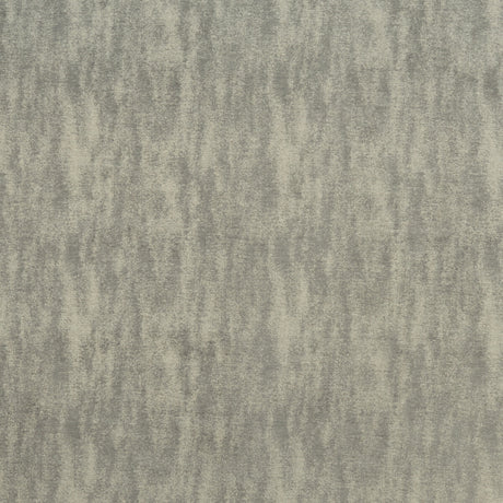 CLARKE AND CLARKE F1043/06.CAC.0 BAKER SILVER Fabric - Eade's Wallpaper