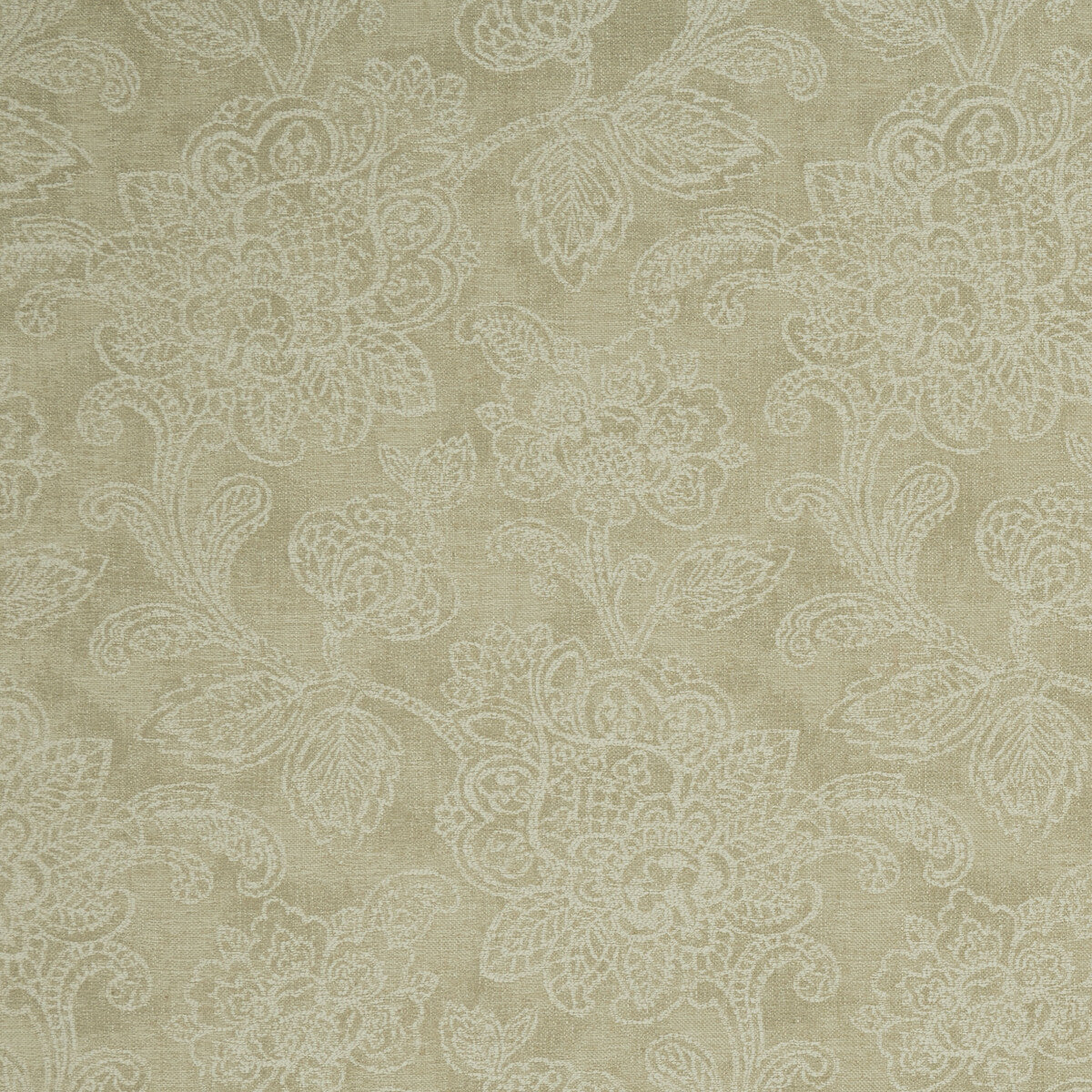 CLARKE AND CLARKE F1044/04.CAC.0 CRANBROOK LINEN Fabric - Eade's Wallpaper