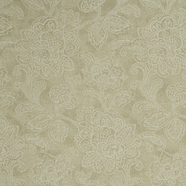 CLARKE AND CLARKE F1044/04.CAC.0 CRANBROOK LINEN Fabric - Eade's Wallpaper