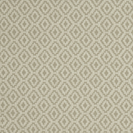 CLARKE AND CLARKE F1045/03.CAC.0 KEATON NATURAL Fabric - Eade's Wallpaper