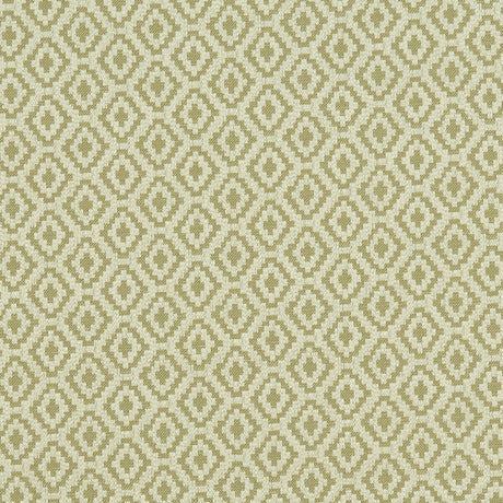 CLARKE AND CLARKE F1045/04.CAC.0 KEATON OLIVE Fabric - Eade's Wallpaper