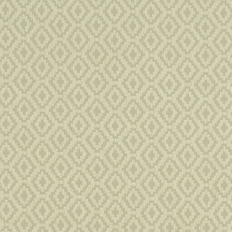 CLARKE AND CLARKE F1045/05.CAC.0 KEATON SILVER Fabric - Eade's Wallpaper