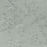 CLARKE AND CLARKE F1047/02.CAC.0 SIMONE EAU DE NIL Fabric - Eade's Wallpaper