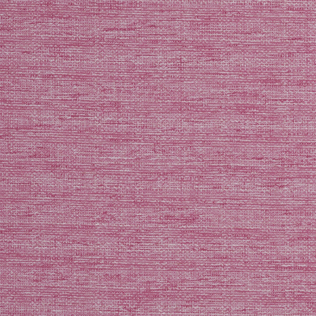 CLARKE AND CLARKE F1052/05.CAC.0 ALDO RASPBERRY Fabric - Eade's Wallpaper