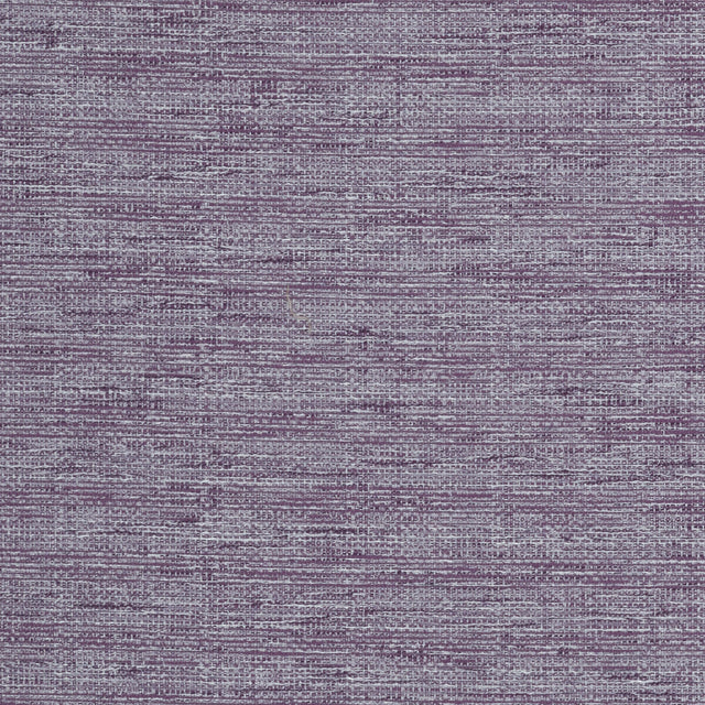 CLARKE AND CLARKE F1052/07.CAC.0 ALDO VIOLET Fabric - Eade's Wallpaper