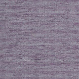 CLARKE AND CLARKE F1052/07.CAC.0 ALDO VIOLET Fabric - Eade's Wallpaper