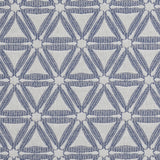 CLARKE AND CLARKE F1053/02.CAC.0 DELTA INK Fabric - Eade's Wallpaper