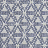 CLARKE AND CLARKE F1053/02.CAC.0 DELTA INK Fabric - Eade's Wallpaper