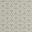 CLARKE AND CLARKE F1053/03.CAC.0 DELTA NATURAL Fabric - Eade's Wallpaper