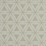 CLARKE AND CLARKE F1053/03.CAC.0 DELTA NATURAL Fabric - Eade's Wallpaper