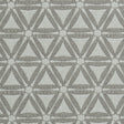 CLARKE AND CLARKE F1053/05.CAC.0 DELTA SMOKE Fabric - Eade's Wallpaper