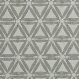 CLARKE AND CLARKE F1053/05.CAC.0 DELTA SMOKE Fabric - Eade's Wallpaper