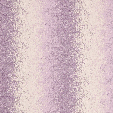 CLARKE AND CLARKE F1055/07.CAC.0 PALLAS VIOLET Fabric - Eade's Wallpaper